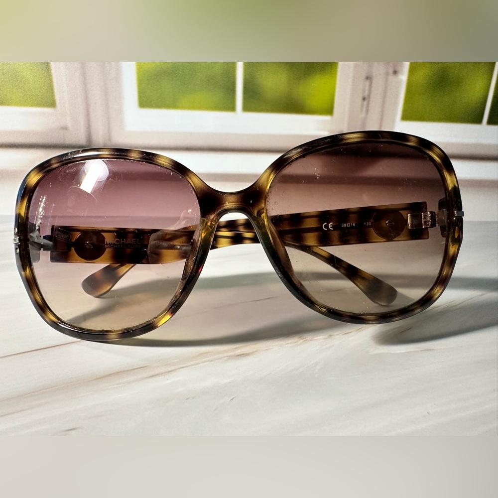 Michael Kors sunglasses